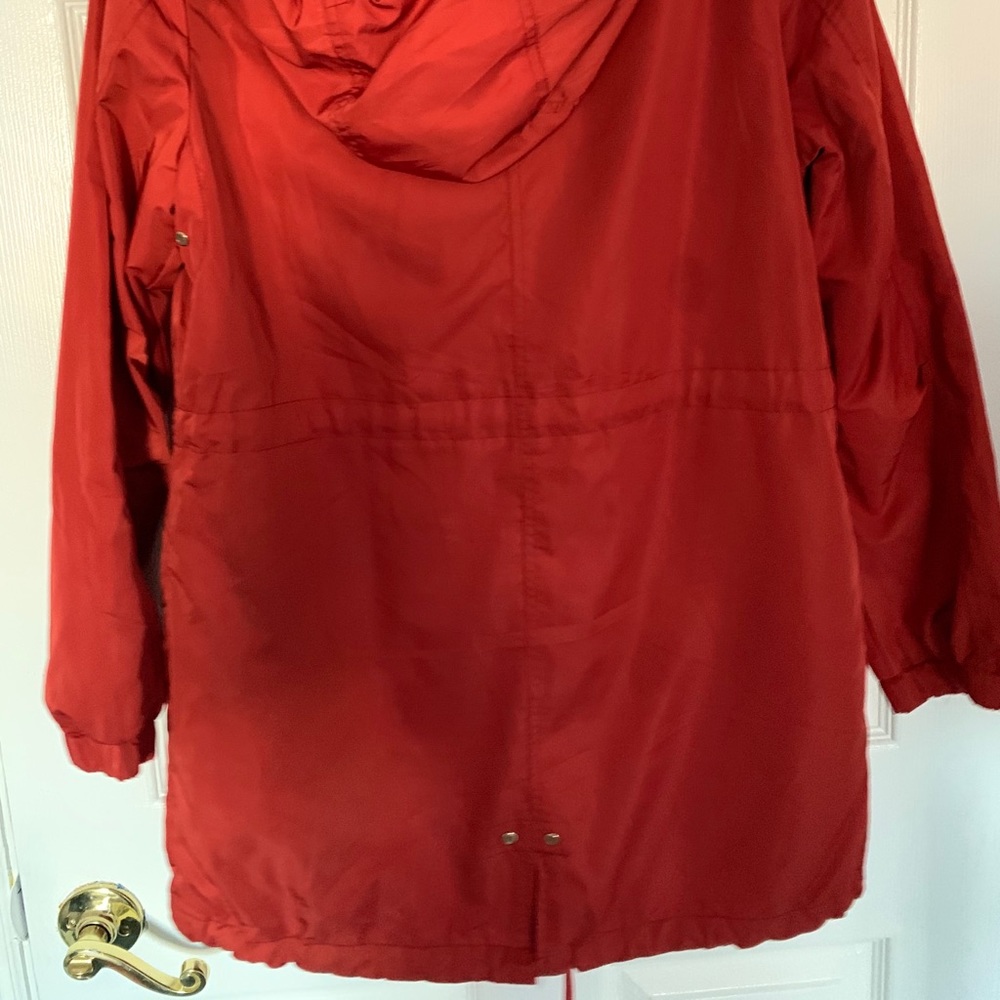 Fall 🍁 Light Jacket - Picture 5 of 8